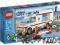 LEGO CITY 4431 AMBULANS WYSYŁKA 24H