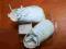 Buty do chrztu NOWE, roz. 11