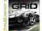 Gra PC XK-G Race Driver: Grid