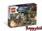 LEGO STAR WARS 9489 ENDOR REBEL TROOPER