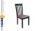 Krzesło Krzesła Drewniane FILIPPO - MEGA PROMOCJA