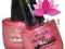 130 HOT PINK TRWAŁY LAKIER ASTOR 5,99zł