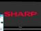 Sharp 40' LCDTV Full HD LC-40SH340