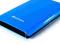 Verbatim 500GB 2.5" HDD USB 3.0 New Blue