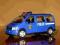 MERCEDES - BENZ V-CLASSE POLICJA WELLY 1:34