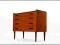UNIKATOWA Komoda DESIGN Duńska Lata 60 - MODERN