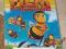 FILM O PSZCZOŁACH - DVD - NOWA - DUBBING
