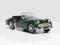 Triumph TR3 1:43 ,nowy /BLISTR/
