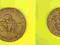 Afryka  5 Francs  1977 r.