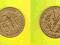 Afryka  5 Francs  1971 r.