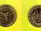 Afryka  5 Francs  1972 r.