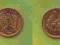 Afryka  1  Cent  1993 r.
