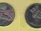 Gibraltar  2,8 ECUS 1993 r.