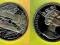 Gibraltar  2,8 ECUS 1993 r.