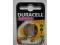BATERIA DURACELL CR 2025  LITOWA 3V   marzec 2019