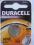 DURACELL DL 1616  CR 1616 litowa 3V    marzec 2019