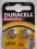2xDURACELL LR43 / RW84 / 186