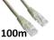 100m SIECIOWY KABEL UTP 5e RJ-45 RJ45 LAN SKRĘTKA