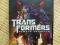 Gra Transformers Zemsta Upadłych wersja polska