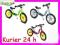 Rower, rowerek biegowy PUKY LR 1Br 3 kolory 24 H