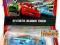 CARS Auta Disney 1:55 Rubber Opony - 73 REV 'N' GO