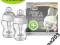 TOMMEE TIPPEE BUTELKA ANTYKOLKOWA 2 x 260ml 0+