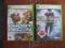 Call of Duty 5 i Ghost Recon Xbox 360