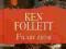 Filary Ziemi - Ken Follett / nowa, W-wa /