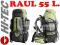 Plecak HI-TEC V-LITE RAUL 55-60L, wys. 0 zł.