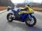 Honda CBR 1000RR sc57b 2006r