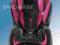 RECARO  YOUNG SPORT kolor PINK - 2012