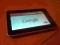 Tablet LEADER TAB V70+przelotka usb+1gb micro