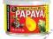 Zoo Med Tropical Food Mix - Papaya