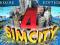 SimCity 4 Deluxe Edition Steam Gift Prezent Okazja