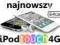 APPLE iPod touch 4G 64GB HD FaceTime RETINA -PROMO