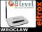 BEZPRZEWODOWY ROUTER 8LEVEL AWRT-150 ADSL 3974