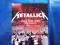 METALLICA  ORGULLO, PASION, Y GLORIA  BLU-RAY