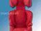 MAXI COSI  RODI  AP INTENSE RED - KOLEKCJA 2012