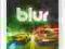 Blur PL PC FOLIA SKLEP Game Projekt 24h Paragon