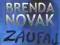 BRENDA NOVAK - ZAUFAJ MI nowa !!!