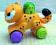 FISHER PRICE AMAZING ANIMALS TYGRYS