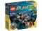 Lego Atlantis Monstrualny Krab 8056
