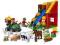 Lego Duplo Mega zestaw Wielka Farma 66231 NOWY