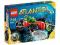 Lego Atlantis Odkrywca Dna Morskiego 8059 NOWY