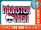 Monster High Upiorni Uczniowie kubek kubki + imię
