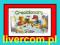 PROMOCJA KLOCKI LEGO GRA 3844 _________CREATIONARY