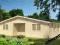 DOM DREWNIANY DOMEK Z DREWNA LETNISKOWY 55m2