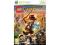 LEGO Indiana Jones The Original Adventures 2 X360