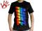 T-Shirt NIKE koszulka tu: - L - inne: S;M;XL;XXL