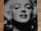 Marilyn Monroe - pocztówka rozkładana nr 2